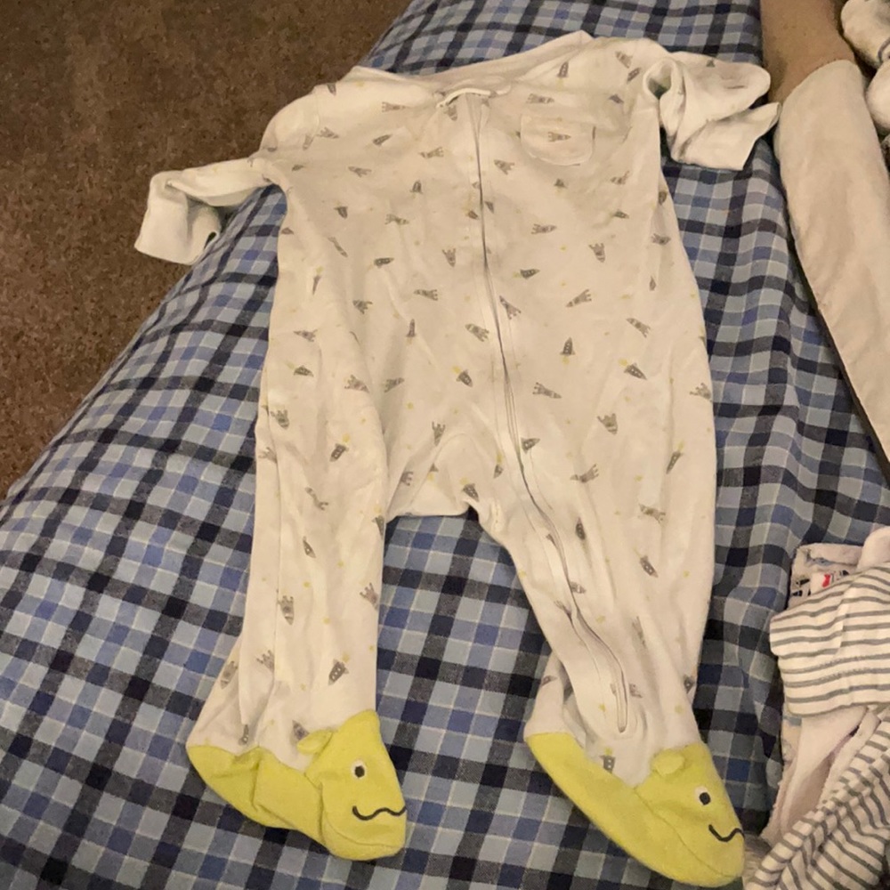 Pjs